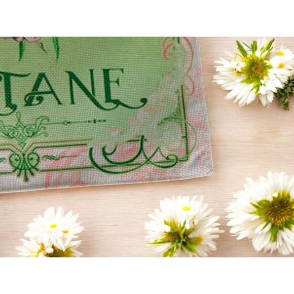 Blessed Beltane Garden Flag 12x18 Spring Pagan Decor Waterproof - Picture 6 of 10